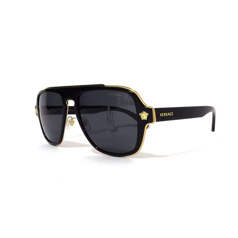 gafas versace hombre falsas|gafas Versace hombre precio.